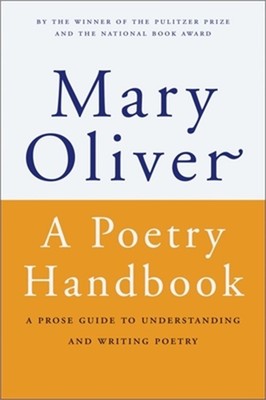 A Poetry Handbook (Paperback or Softback)