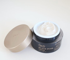 Korean Dr.G red blemish clear soothing cream duo gift set 50ml x 2 k-beauty