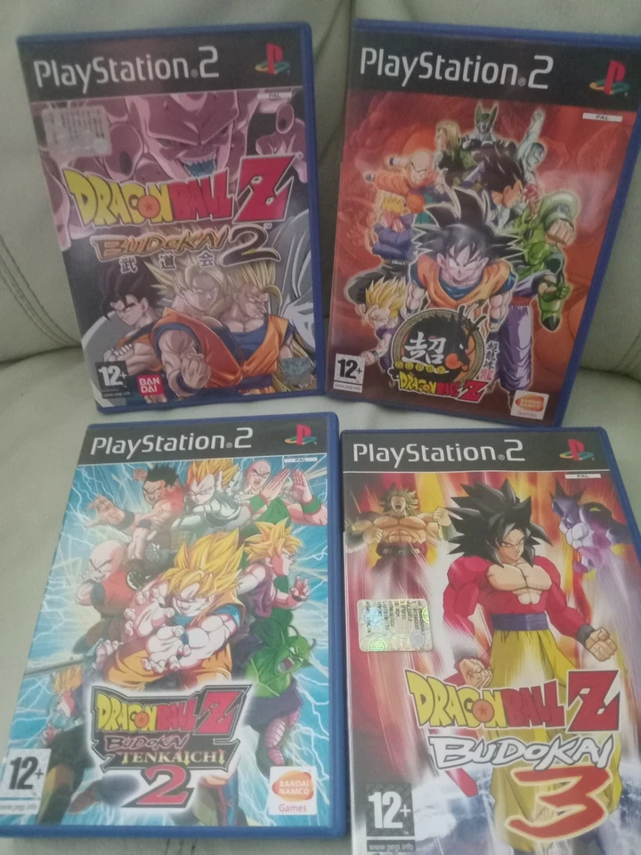 ps2 games various titles - Image 4 of 4