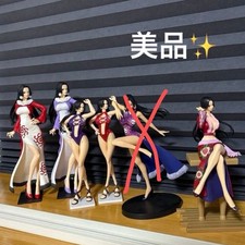 ONE PIECE Girls Figure lot of Set sale swimsuit ver. Dress Hancock #304