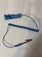 10x Anti-Static WristBand Strap ESD Grounding Wrist Strap Prevents Static Build