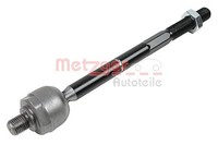 Metzger Autoteile Axialgelenk Spurstange Competence Kit 51030508 FüR Renault Dci