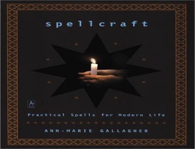 Spellcraft: Practical Spells f - GOOD