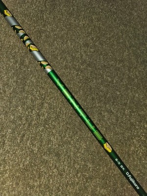 Fujikura Ventus Velocore+ Pimento Edition Black 6X Driver Shaft