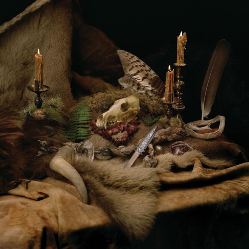 Wolves in the Throne Room Primordial Arcana (Vinyl) - Picture 1 of 2