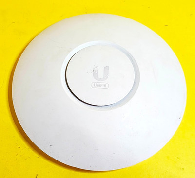 UBIQUITI UNIFI6 LITE U6-LITE WIRELESS ACCESS POINT DUAL-BAND WIFI6 WIFI4 COMPACT
