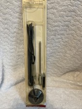 Vintage Radio Shack Magnetic Mount Mobil CB Antenna Cat 21-994