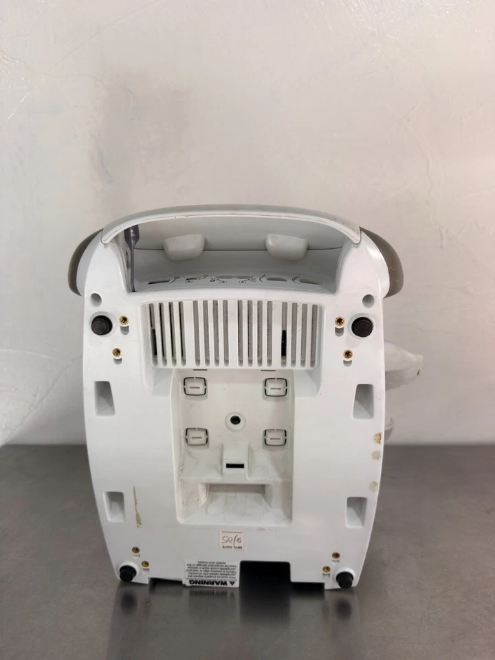 Unidad de ultrasonido de electroterapia combinada Chattanooga Intelect Legend Foto 4 de 4