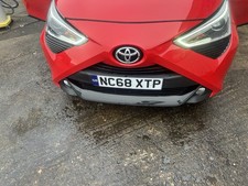 Toyota aygo Car For Sale