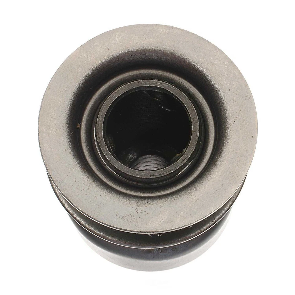 Motor de arranque compatible con International Scout II 1956-1980 M1100 M1100, M1200 ESTÁNDAR Foto 2 de 3