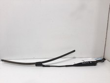 0735538523 WISCHARM SCHEIBENREINIGUNG VORN RECHTS / 4428583 FÜR FIAT PANDA 319