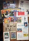 U Pick from 250 Different Robin Yount Oddball items 1980-2003