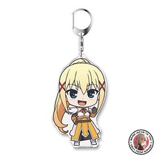 NEW KonoSuba: God's Blessing on this Wonderful World 2 Petit Colle Acrylic
