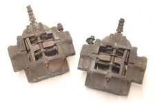 Chrysler Crossfire 3,2 SLK R170 SET Bremssattel Bremszange hinten links rechts 3