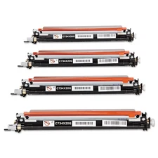 Lexmark C734X24G 20,000 Page-Yield Photoconductor Kit (4/PK) New