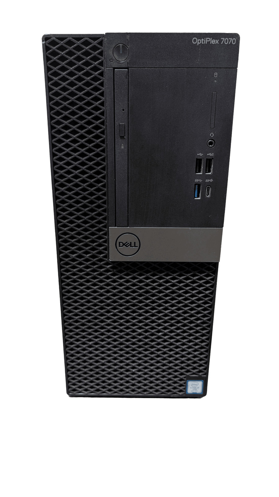 Dell Optiplex 7070 MT i7-9700 3.0Ghz 8-Core | 16GB RAM | 256GB SSD | W11P. Available Now for $259.99