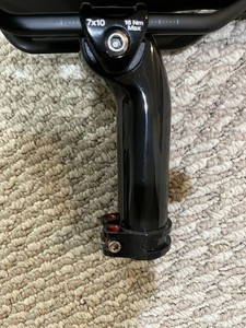 Trek Seat Mast Cap | eBay