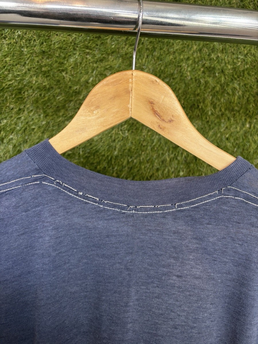 80s Single Stitch Halley’s Comet Tee View 4