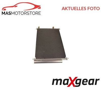KONDENSATOR KLIMAANLAGE MAXGEAR AC832455 A NEU OE QUALITÄT