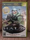 Halo: Combat Evolved (Microsoft Xbox, 2001) Game Of The Year CIB Tested Working