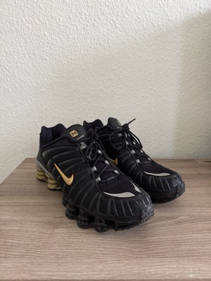 Nike Shox TL x Neymar Jr - Größe 44,5