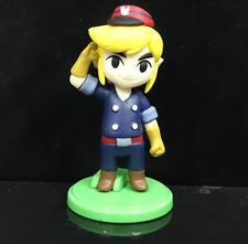 Furuta The Legend of Zelda  Link Secret spaci...
