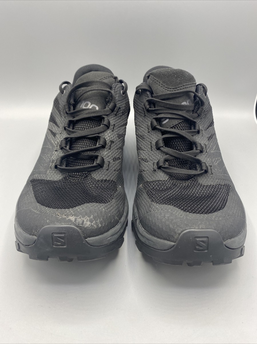 Salomon Outline GTX 404770 Lightweight Hiking Shoe Men Size US