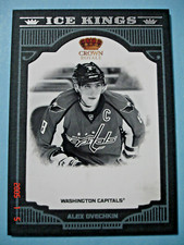 2011-12 Panini (Crown Royale) 