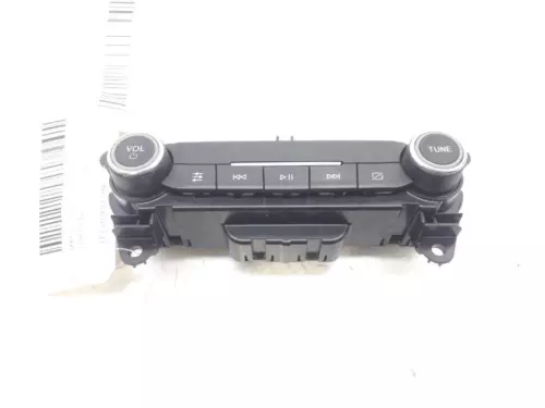 JT7618K811HA Mando Multifuncion para FORD TRANSIT COURIER (C4A) Ambiente 7366181 - Imagen 1 de 4
