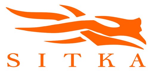 Sitka Vinyl Decal Sticker Hunting Tactical Shooting Camo Outdoor Gear Elk Deer - Picture 6 of 8