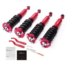 Einstellbarer Dämpfer Tieferlegung Gewindefahrwerk for Lexus IS250 GSE20 RWD