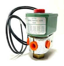  ASCO 8320B13 ELETTROVALVOLA 3 VIE 24VAC 60HZ 6 WATT 1/8",ASCO 8320B13-24/60VAC