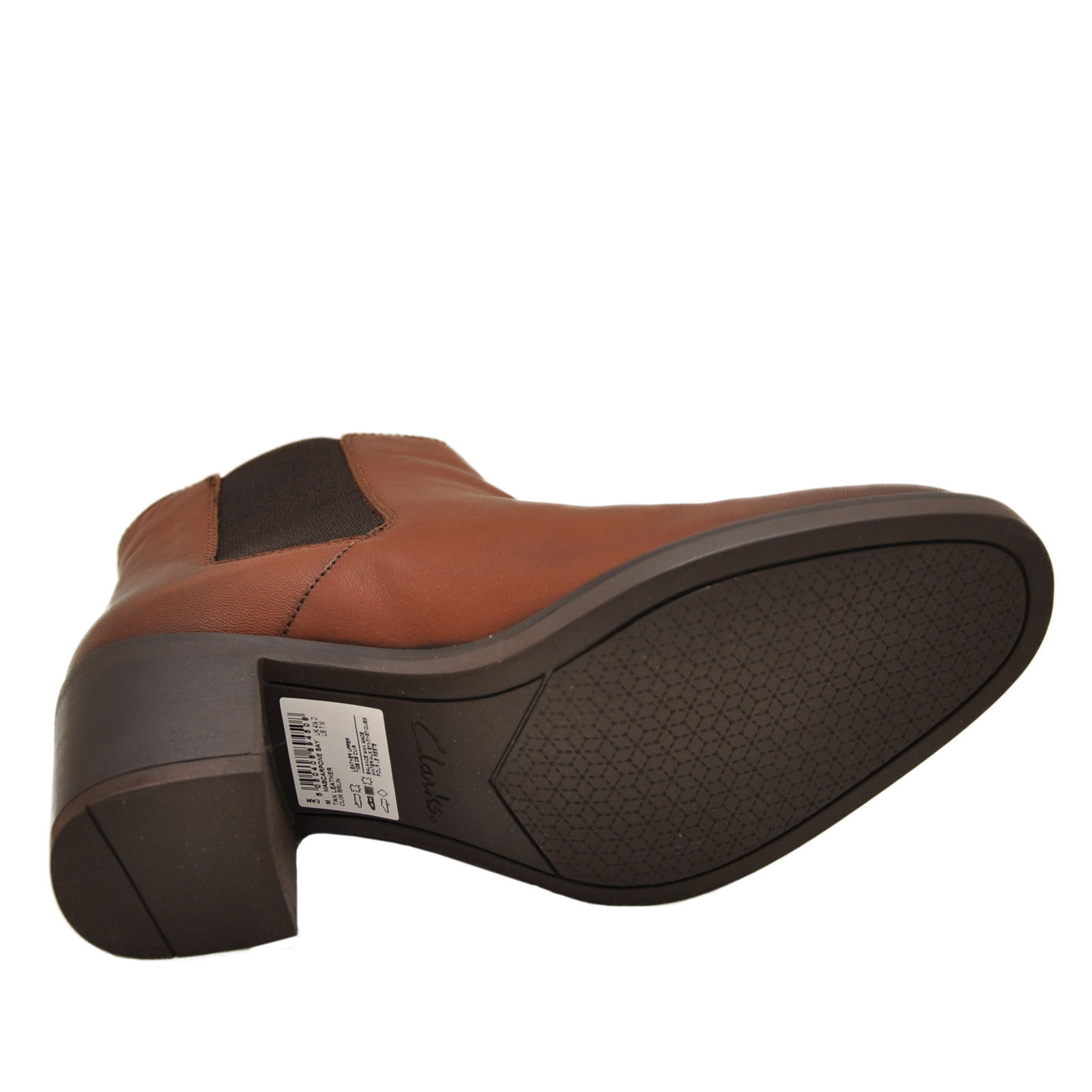 Clarks Mascarpone Bay 6 Women's Tan