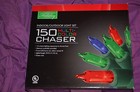 150 bulb Holiday Lights w/ 16 programmed functions