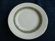 Royal Doulton Bone China Rondelay (1)  6 5/8" Bread Plate                    4-1