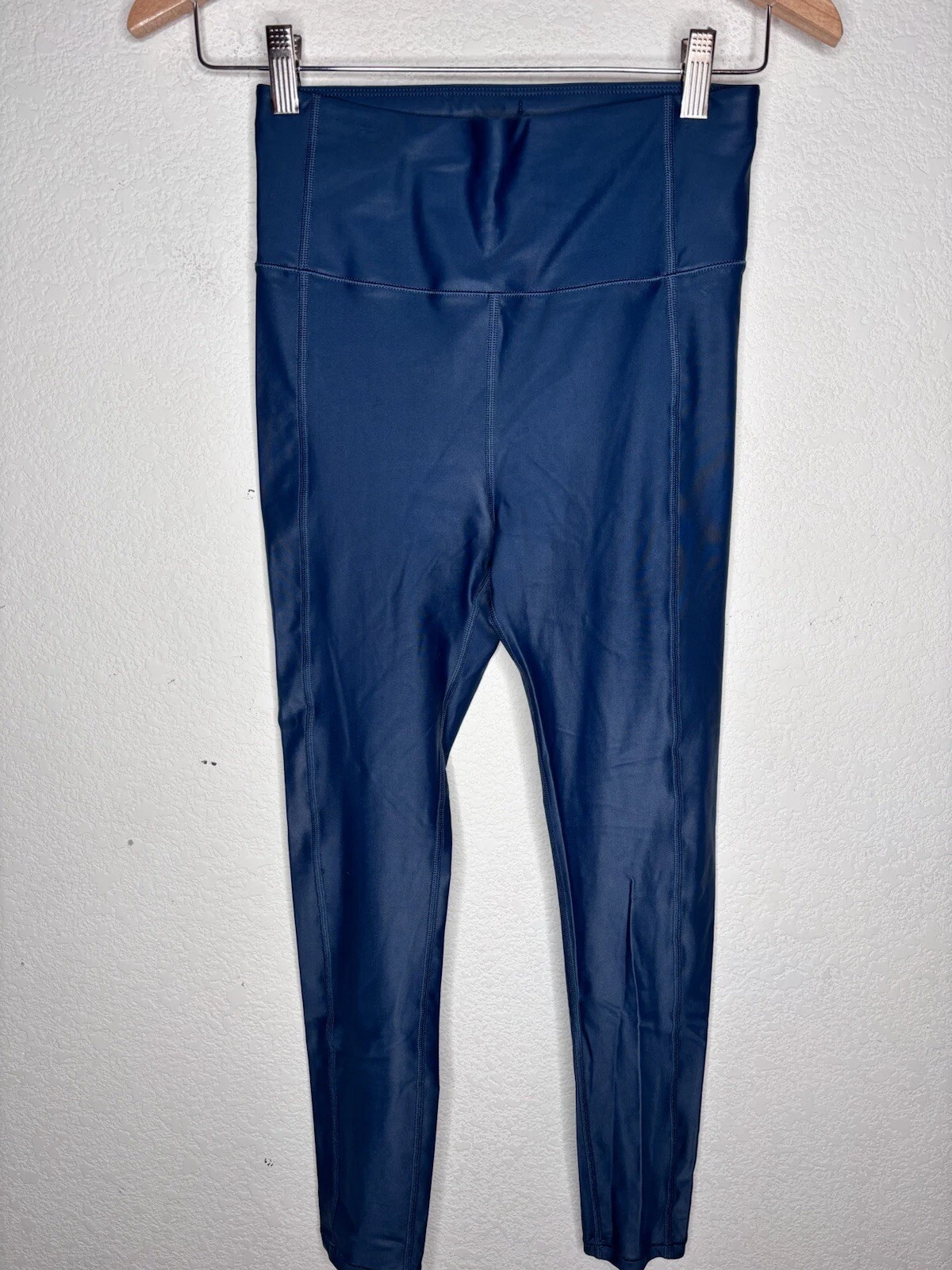 sweaty-betty shiny 7/8 leggings