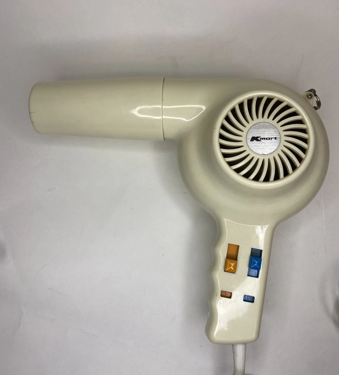 Blow top dryer kmart