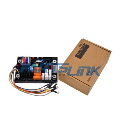 AVR DST-51 Automatic Voltage Regulator DST-51-DFKV for Generator DST-51-DFKV