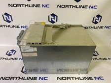 Siemens  6SN1123-1AA01-0FA1 Simodrive LT-Module