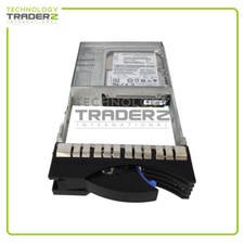 IBM 42R6692 283GB SAS 3G 3.5 HDD 44V6853 44V6...