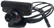 PLAYSTATION CAMERA PLAYSTATION 3 ps3 FOTOCAMERA WEBCAMERA WEB CAM SONY