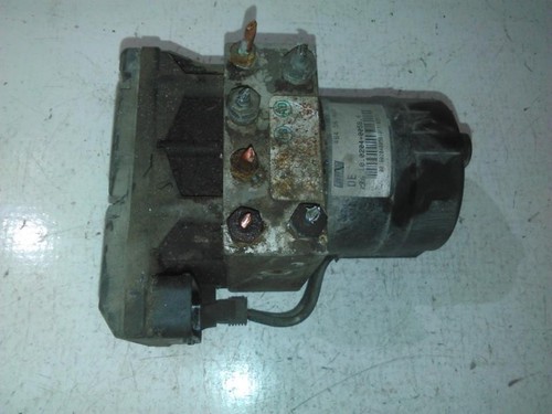 Fiat Bravo 1997 ABS Unit (ABS Brake Pump) 10094616023, 3x8370 #157906-13