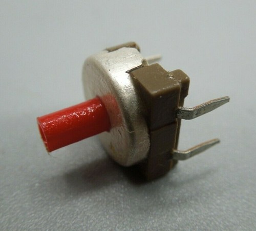 10K (10,000) Ohm Potentiometer Linear Taper Trim Pot (QTY 10) - Picture 8 of 11
