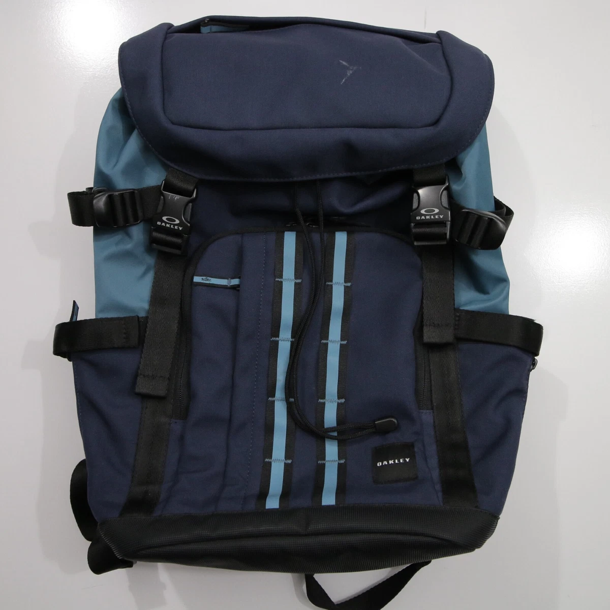 Oakley Backpack Blue Bags for Men for sale | eBay