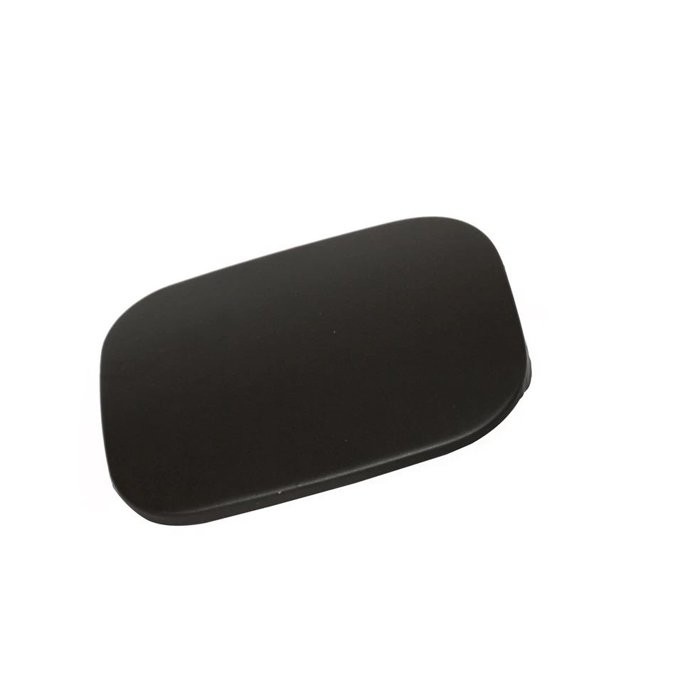 Exterior Fuel Tank Door Cover Gas Lid Cap Fit For Toyota RAV4 2006-2012 - Image 2 of 4
