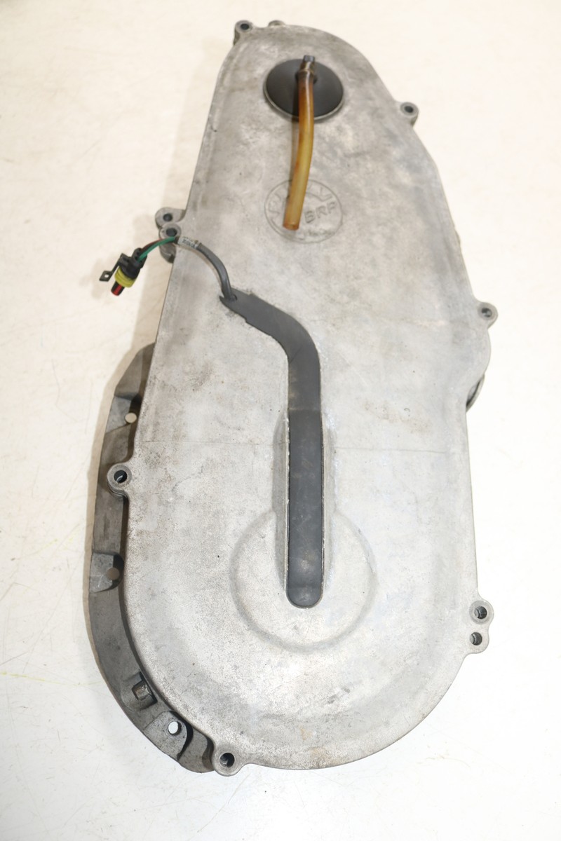 08-19 Ski-Doo Summit Renegade MXZ 600 Carb 800r Inner Chain Case