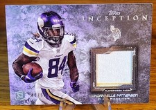 Cordarrelle Patterson Rookie Card Guide 39