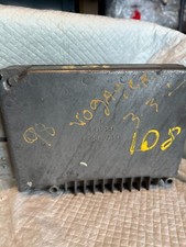 Chrysler Voyager 1998-99 3,3 L motor computadora ECM PCM 04727245AD OEM (AA 108)