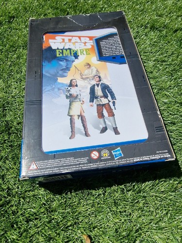 STAR WARS EMPIRE #8 COMIC PAKS - DARK HORSE COMICS - BOX UNOPENED - 2010 - Picture 9 of 9
