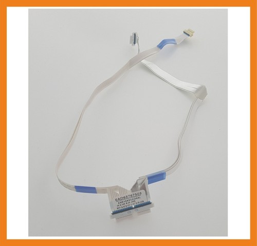 Flaches Kabel Tcon LVDS TV LG 55UH850V 55UH8509 55UH8500 EAD63767503 Gebraucht